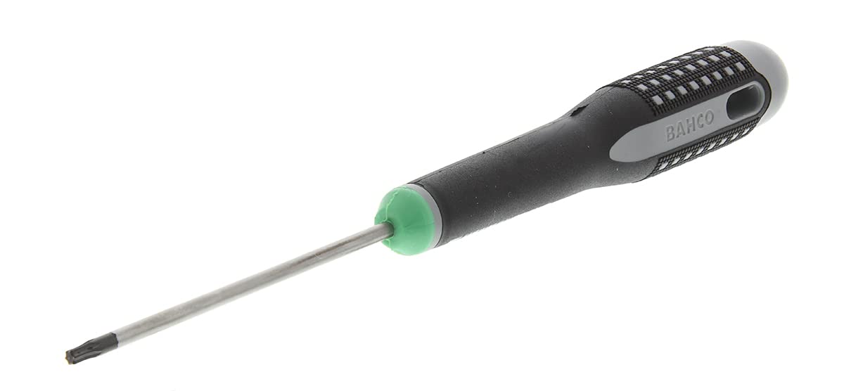 Best Price Square SCREWDRIVER, TORX T10X65MM BE-8910 By ERGO BAHCO