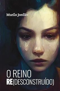 Livro O reino re(desconstruído)