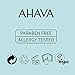 AHAVA Dead Sea Water Mineral Shower Gel, Original - Refreshes & Relaxes, Washes Away Dirts & Impurities, Enriched with Exclusive Mineral Blend of Dead Sea, Osmoter & Zinc, 6.8 Fl.Oz