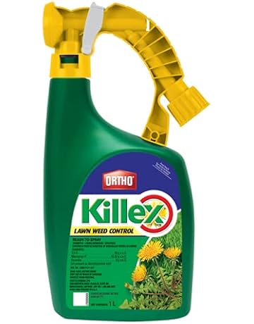 Amazon Ca Weed Killers Patio Lawn Garden
