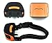 Classic Miniv - Vibration No Hurt Bark Dog Collar Extra Small Toy Dogs 4lbs to 14lbs Bark Training Solution 2018 Best Anti Bark Collar 100% Lifetime Product Warranty