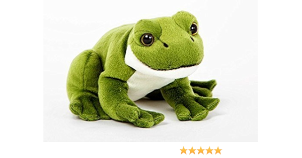 aquatic stuffed animals