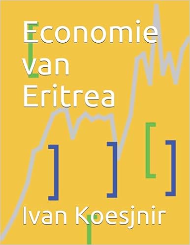 Economie van Eritrea