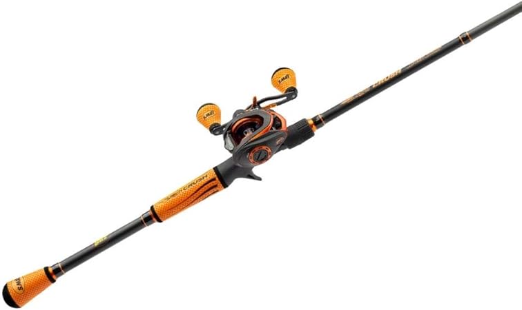 lews fishing pole