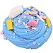 Dorothyworld Newest Contton Candy Slime Butter Slime , Super Soft Toy for Boys and Girls