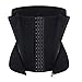Women Waist Cincher Trainer Corset for Body Shaper Slimmer Underbust Training Shapewear Tummy Girdle Weight Loss