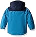 Jack Wolfskin Girl’s Kajak Falls Jacketthumb 2