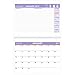 AT-A-GLANCE Wall Calendar 2017, Monthly, 11 x 8-1/2