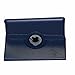 iPad 9.7 2018 / 2017 Case, JYtrend (R) Rotating Stand Smart Case Magnetic Auto Wake Up/Sleep Cover For A1893 A1954 A1822 A1823 MP2G2LL/A MP2J2LL/A MPGT2LL/A MPGW2LL/A MP2F2LL/A MP2H2LL/A (Royal Blue)