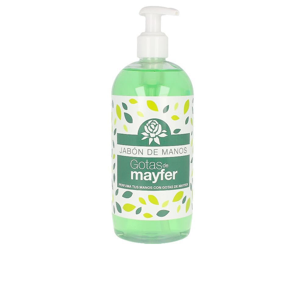 Gotas De Mayfer Jabón De Manos 500 ml