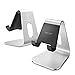 Spigen S310 Cell Phone Stand/Phone Holder Compatible with Any Cell Phone- Aluminum