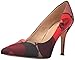 Nine West Women's Flax Fabric dress Pump