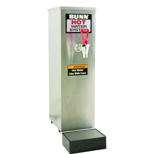 bunn water dispenser