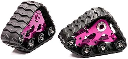 rc snowmobile amazon