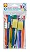 ALEX Toys Artist Studio 15 Colorful Brushes
