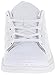 adidas Originals Kids' Superstars Running Shoe, Pure White, 3 M US