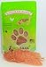 Dog Bark Naturals Chicken Bark - All Natural Chicken Jerky Dog and Puppy Treats, No fillers, Responsibly Sourced and Made in the USA