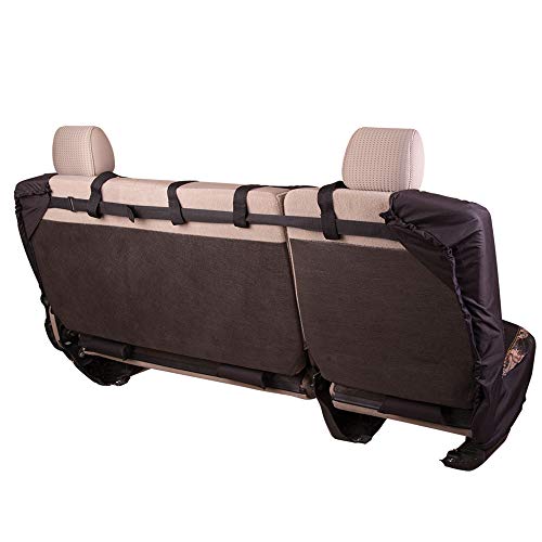 Browning Camo Seat Cover | Bench | Break-Up | Full Size