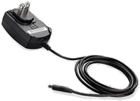 Handspring PalmOne US Lite Travel Charger for Tungsten T5/E2 Treo 650 680 700w 750 750v LifeDrive TX DSC-51F-52P