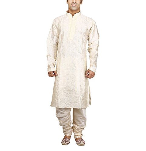 royal men's silk blend sherwani