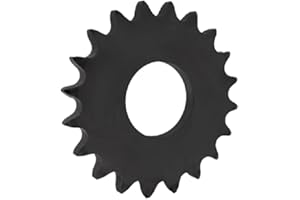 Weld-A-Sprocket for 40 Chain 30 Teeth X-Series Fits Hub Series w/ 2" Bore Farmer Bob's Parts 40X30