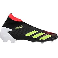 adidas Predator 20.3 Laceless Firm Ground Soccer
