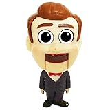 Toy Story 4 Benson Figure 2