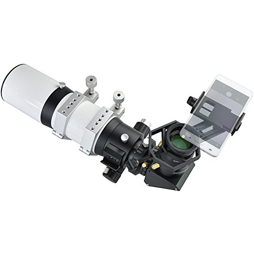 GOSKY Smartphone Adapter Mount Large Size Compatible with Binoculars