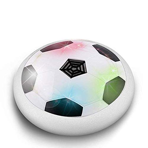 air power soccer ball