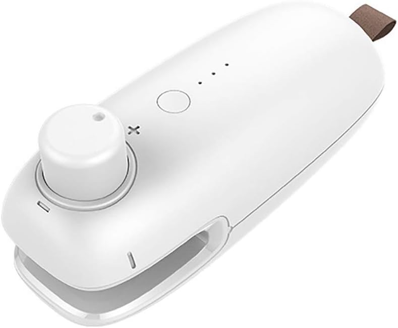 risigillatore per sacchetti di chip ricaricabili