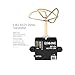 ARRIS EF-01 5.8G 40CH 25MW VTX 800TVL 1/3 Cmos FPV Camera AIO FPV Combo for Indoor FPV Drone Like Blade Inductrix Tiny Whoops (Free ARRIS Battery Straps)