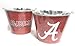 Alabama Crimson Tide Repeater Beer Bucket