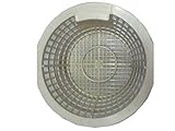 3 Pack Hydrotools Skimmer Basket