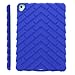 Gumdrop DropTech Case for iPad Pro 9.7 Inch, Royal Blue with Lime Green Frame DT-IPADPRO9-RB_LM