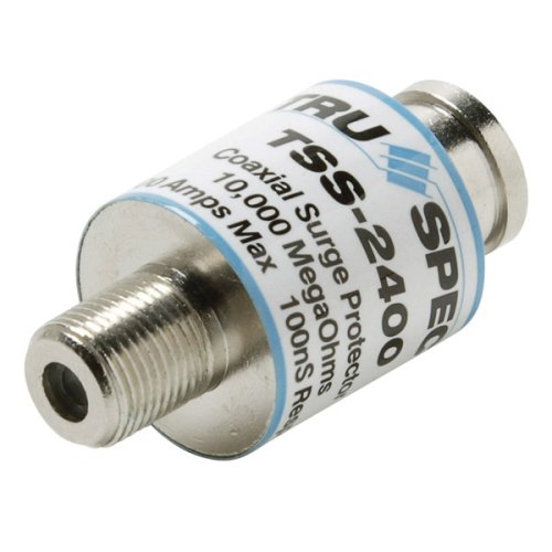 Pico Macom TSS-2400 COAXIAL SURGE PROTECTOR