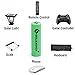 GEILIENERGY AA Size NICD AA 600mAh 1.2V Rechargeable Batteries for Solar Light,Solar Lamp,Garden Lights(Pack of 12)