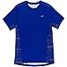 New Balance Boys' Short Sleeve Cationic Tee