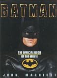 Image de Batman: The Offical Book of the Movie
