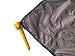 AMFunGO Outdoor Camping Oversize Cpmpact Beach Blanket for Famliy Size 4’x7′ Sand Proof Water Proof Portablethumb 3
