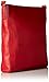 Fossil Emma N/s Crossbody, Crimson