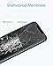Anker [2-Pack] GlassGuard Screen Protector foriPhone 11 Pro Max/iPhone Xs Max, 6.5 Inch with Alignment Frame for Easy, Bubble-Free Installation and DoubleDefence Tempered Glass [Case Friendly]
