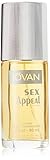 Sex Appeal by Jovan Cologne Spray 3 oz for Men - 100% Authentic