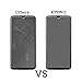 [2 Pack] OnePlus 6T Screen Protector Glass, KTTWO 9H Hardness Tempered Glass Anti-Scratch Bubble-Free Screen Protector for OnePlus 6T