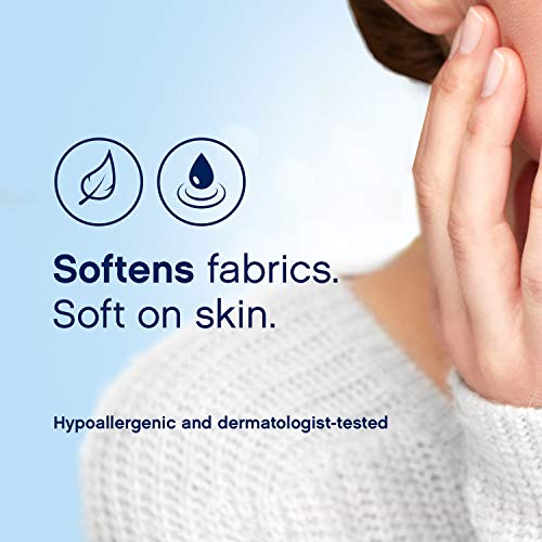 image for Downy Ultra Plus Free & Gentle Liquid Fabric Conditioner (Fabric Softe