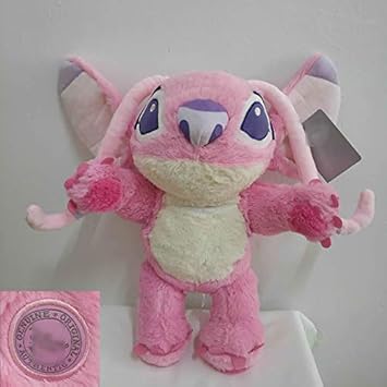 Lzpoyaya Lilo Und Stitch Pluschtiere Engel Gefullte Weiche Puppe