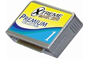 MAGIC SING magicsing karaoke mic songchip prem col volume 1 300 mix tagalog english songs ONLY WORKS WITH ET12K, 13K, 18K, 19KV,23KH, 23PRO, 25K