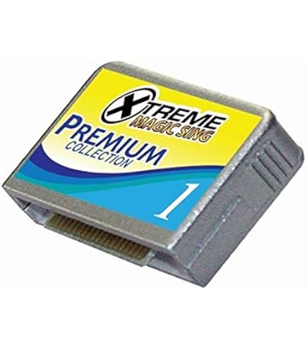 2025 Magic Sing Chips MAGIC SING 