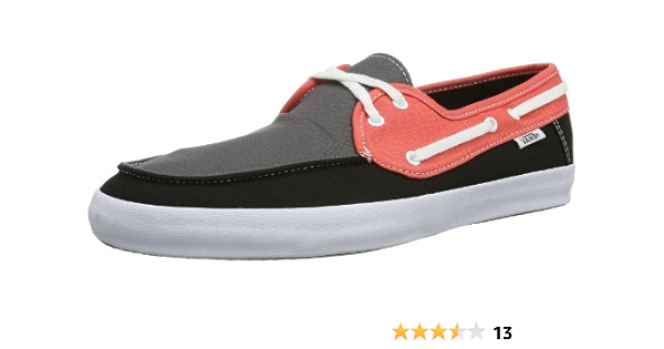 vans chauffeur amazon
