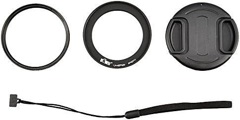Wireless Security Camera System, IP66 Waterproof Smart Surveillance System with IR Night Vision, 1080p HD Outdoor WiFi Cameras, Activity Alert, Two-Way Audio