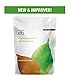 Chocolate Protein Shake Mix
